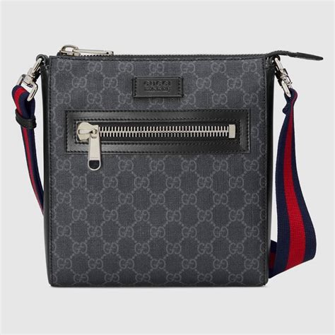 borsello gucci uomo fake|gucci handbags false.